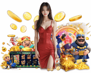 สล็อตวอเลท 2026 ฝากถอนออโต้ True Wallet ไม่มีขั้นต่ำ โบนัสแตกง่าย